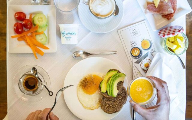 Hotel Larice Suite&Breakfast