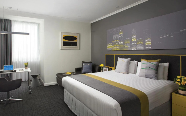 Citadines St Georges Terrace Perth