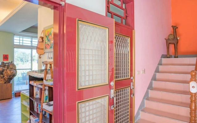Hualien Tour B&B
