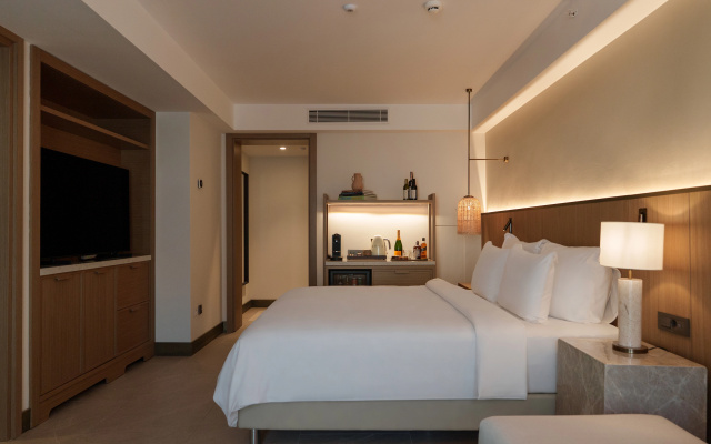 Ruins Luxury Resort - Image 3