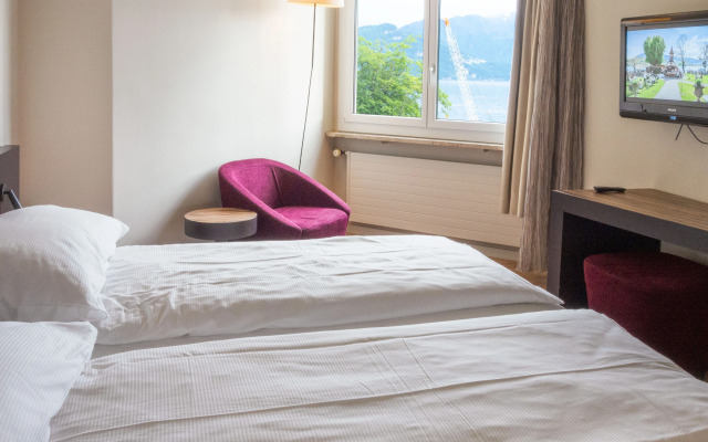 Seeburg Hotel