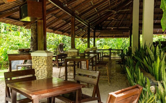 Siargao Island Villas