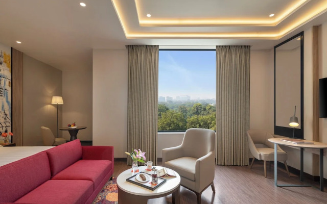 Welcomhotel By ITC Hotels Delhi-Gurugram Highway