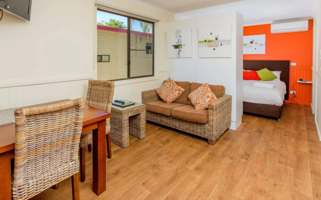 Tween Waters Merimbula