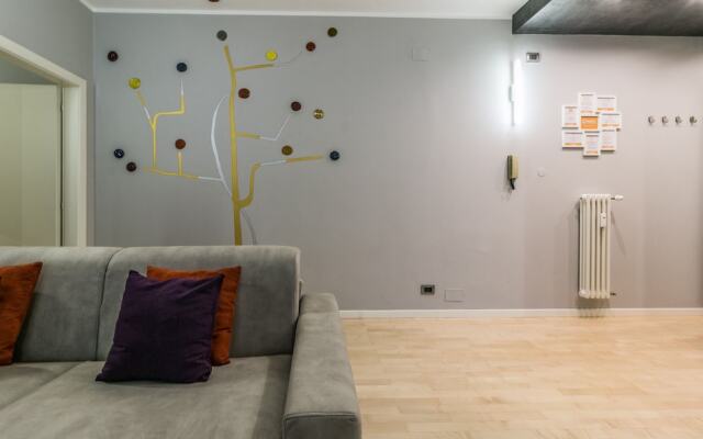 Family Apartments Verdi