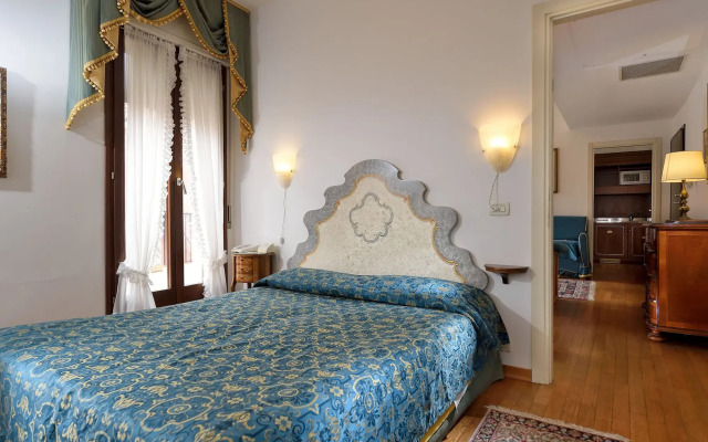 San Marco Palace