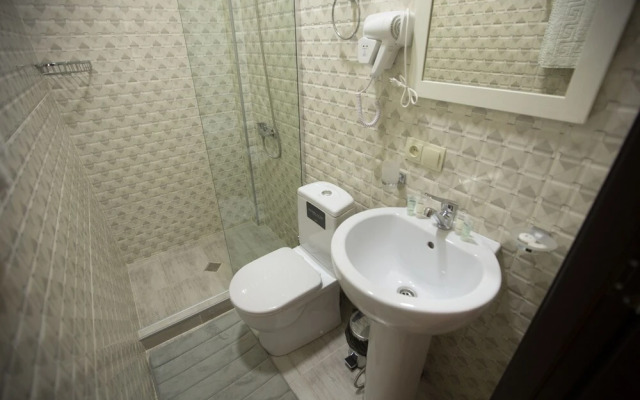 Otiums Hotel