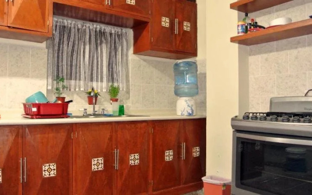 Bermejo Hostel & Backpackers