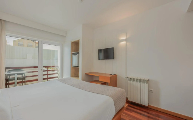Costa Nova Hotel