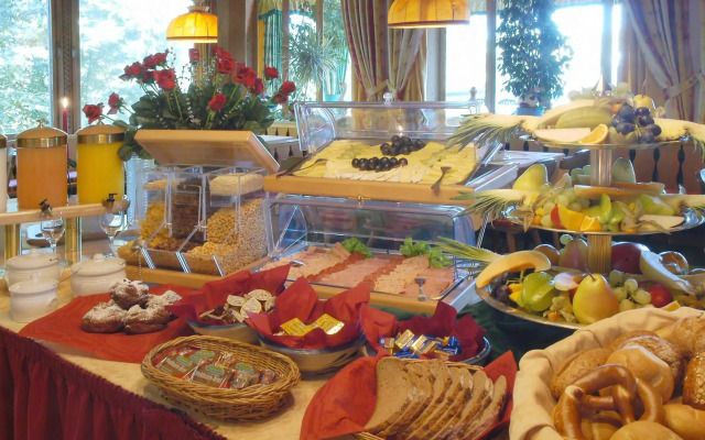 Hotel Gasthof Huber