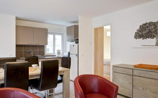 Appartement Brides-les-Bains, 4 pièces, 8 personnes - FR-1-512-154