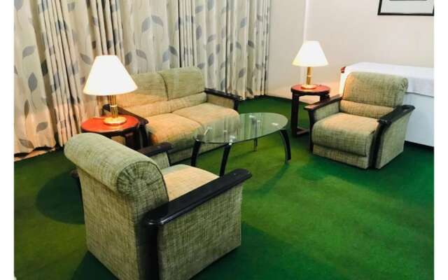 Ambrosia Guest House
