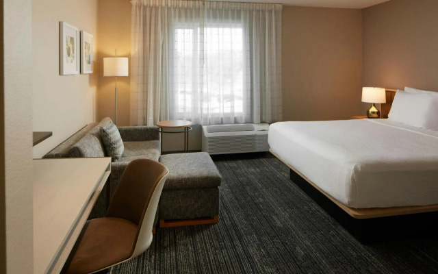TownePlace Suites by Marriott Winchester