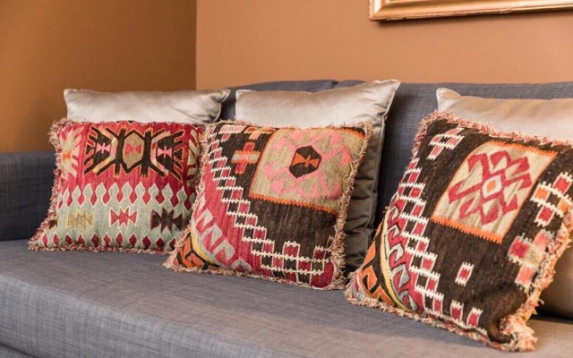 Rou001 · Cute 1-bedroom Next to Douro River