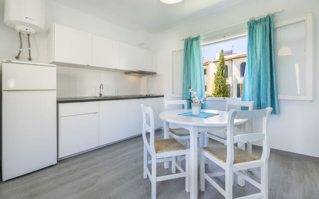 Hotel Panorama Pollensa