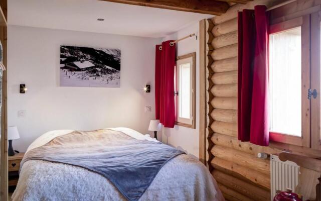 Chalet La Tania, 8 pièces, 15 personnes - FR-1-513-21