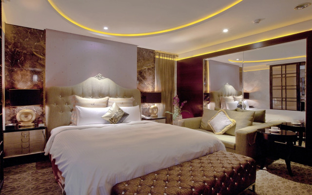 Alper Motel