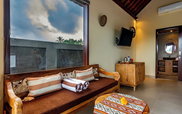 Shankara Villa Sebatu Ubud