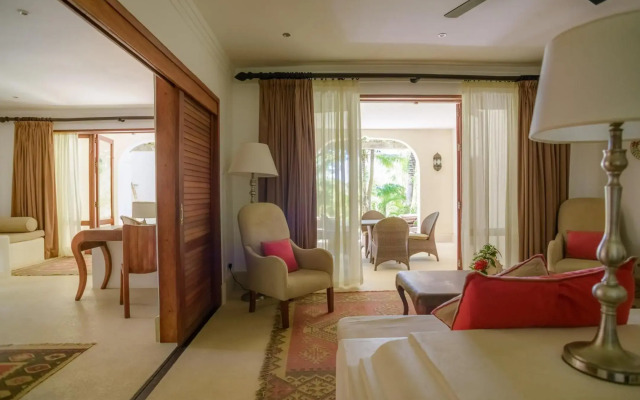 Swahili Beach Resort