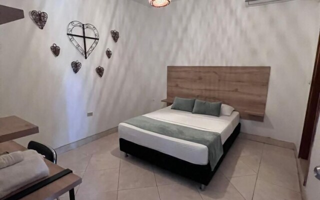 Curazao Hotel
