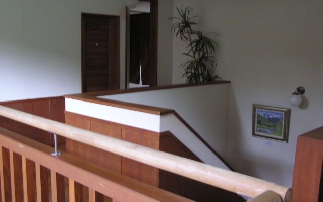 Rental Cottage Green Valley Hakuba