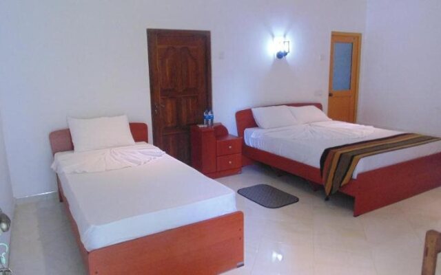 White Eagle Hotel