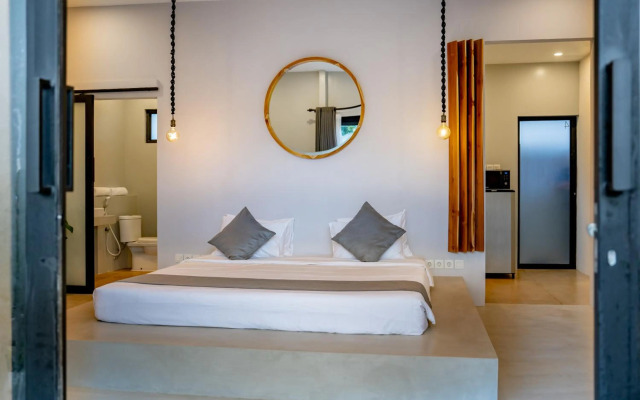 Canggu Dream Studios & Villas