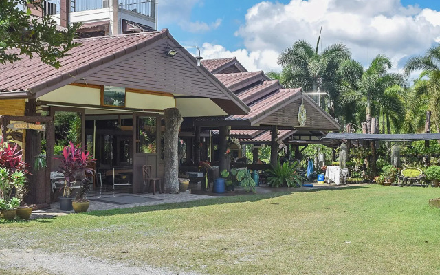 Nicslongstay Hotel