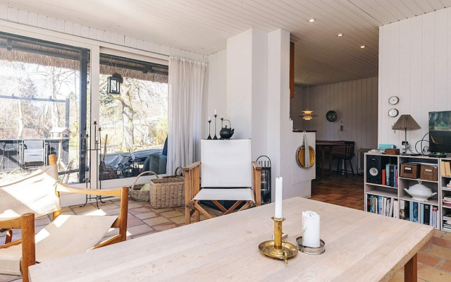 9 Person Holiday Home in Frederiksvaerk