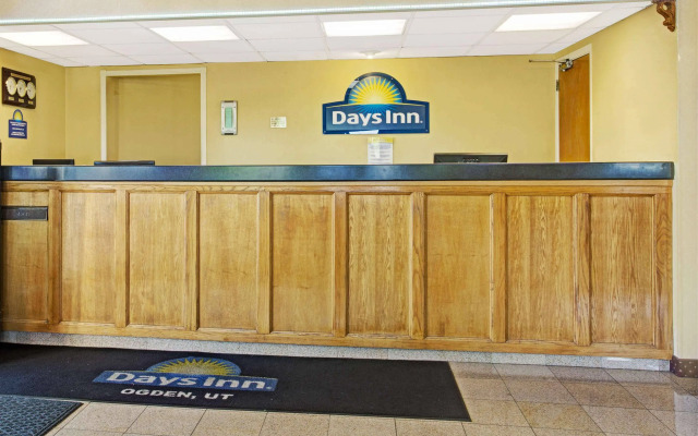Days Inn by Wyndham Ogden