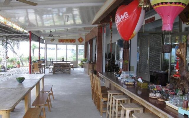 Kaotai B&B