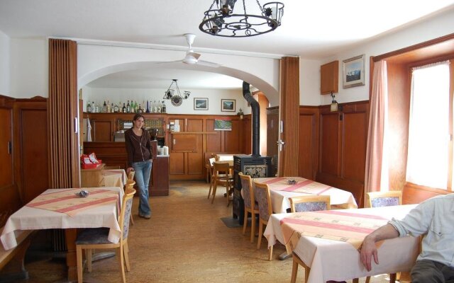 Pensione-Ristorante Capelli