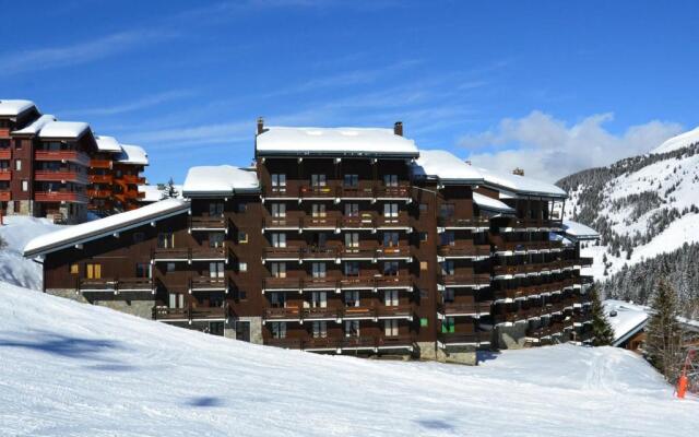 Appartement Méribel, 2 pièces, 4 personnes - FR-1-182-51