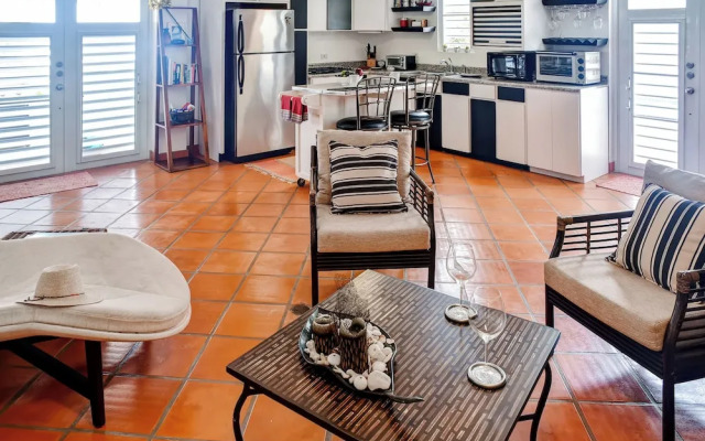 Vieques Island House With Caribbean Views & Pool!