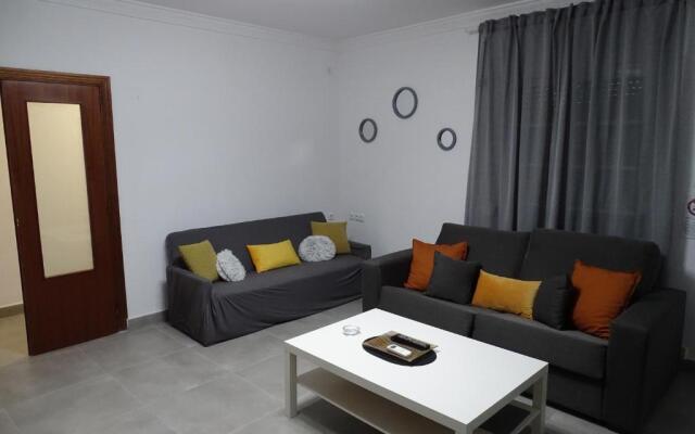 Apartamento VistaFlor