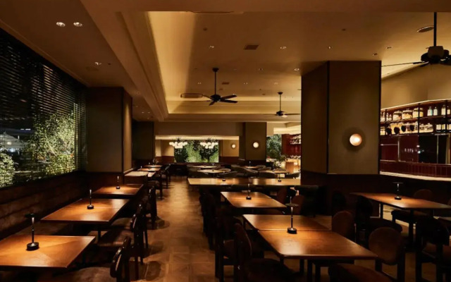 One Station Hotel Kumamoto