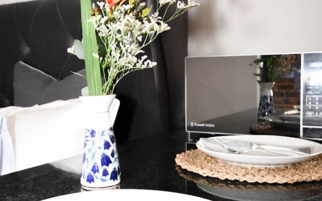 Linden Gap Guesthouse