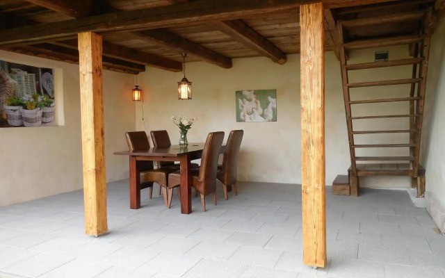 Familiehuis Fuchs