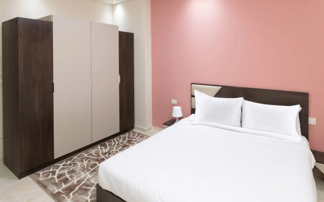 Al Manzel-Lotus New Cairo