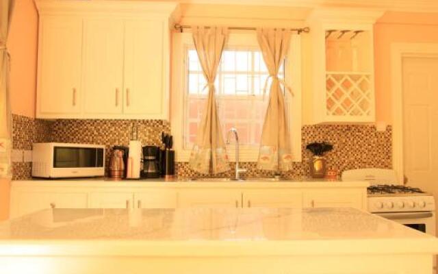 Apartment Soleil