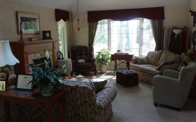 Tranquil Moments Bed & Breakfast