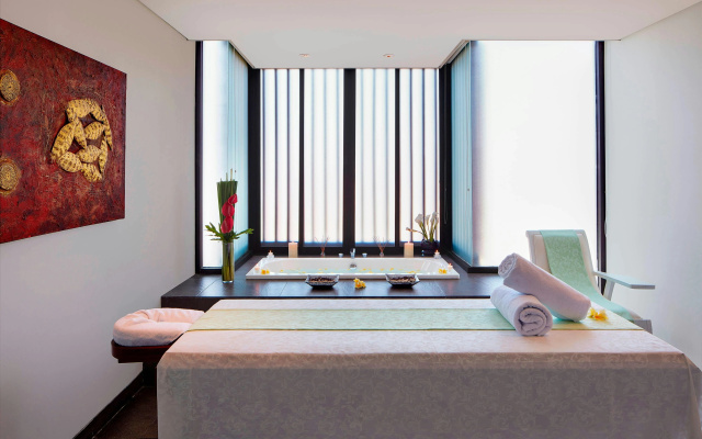 Four Points by Sheraton Bali Seminyak