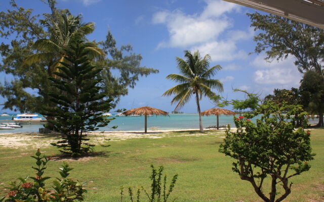 Anegada Reef Hotel