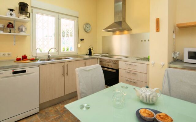 Holiday Home Casa Pedro