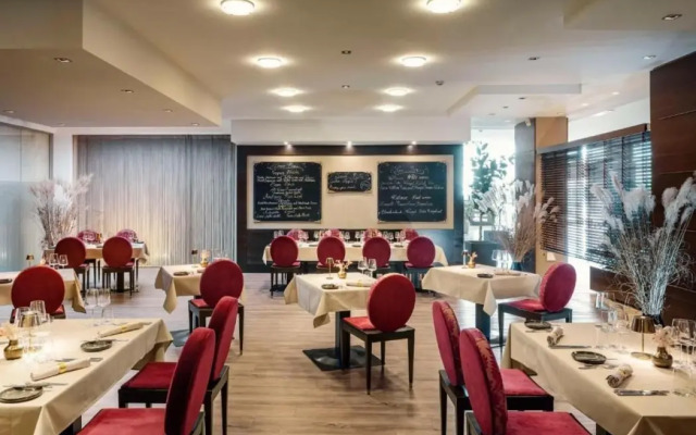 NH Vienna Airport Conference Center
