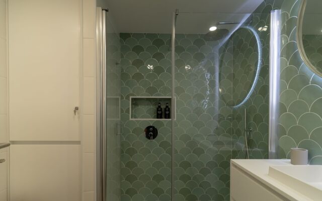 Cabanas Gardens - One bedroom apartment