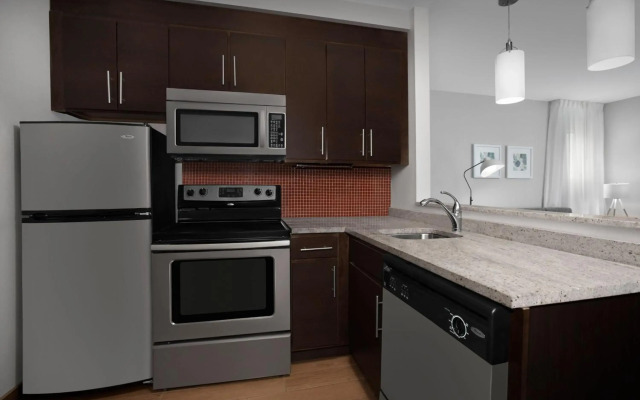 TownePlace Suites Bridgeport Clarksburg