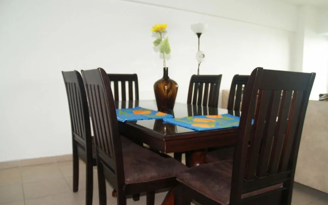 Condominio Villa Marbella