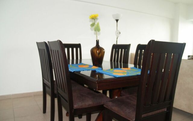 Condominio Villa Marbella