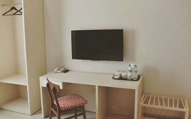 Moscha Hotel Surabaya